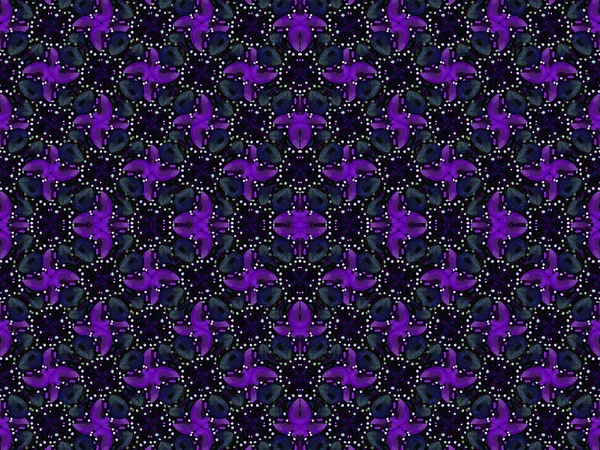 Luxury Seamless Pattern — Stock Photo, Image