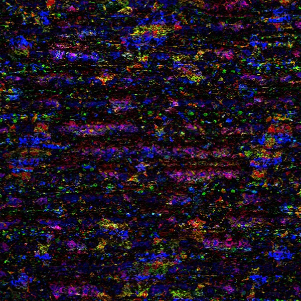Grunge ελαστικοποιημένων αφηρημένη μοτίβο — Φωτογραφία Αρχείου