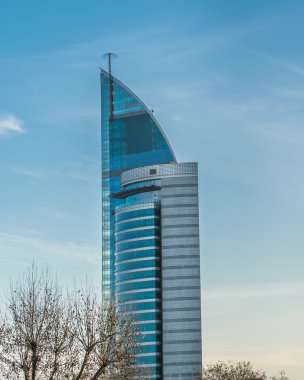 uruguay Devlet telekomünikasyon kule