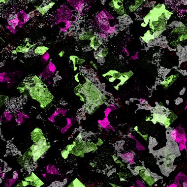 Canlı soyut Grunge doku