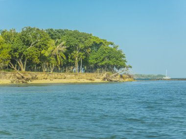 Tropikal ada Resort içinde Cartagena