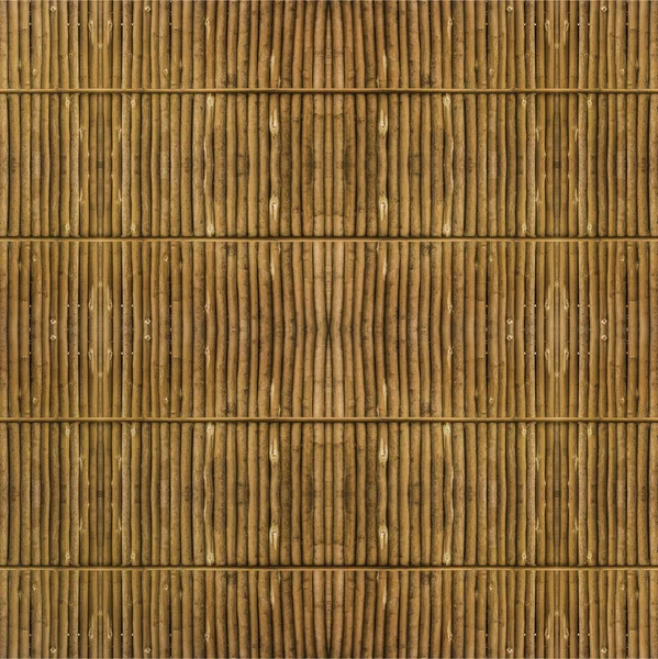 Wicker Texture Background — Stock Photo, Image