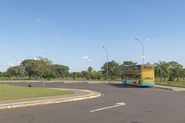 Parku Tama Itaipu — Zdjęcie stockowe