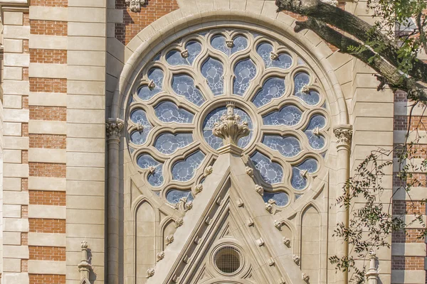 圣伊西德罗大教堂布宜诺斯艾利斯阿根廷 — 图库照片