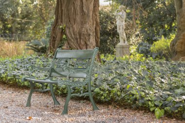 Villa Ocampo Bahçe San Isidro Buenos Aires