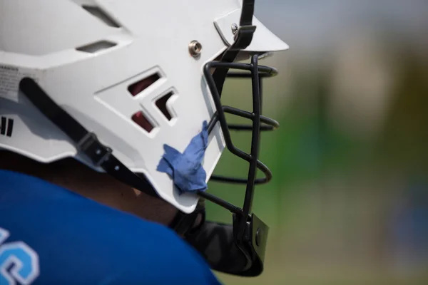 Lacrosse — Stock Photo, Image