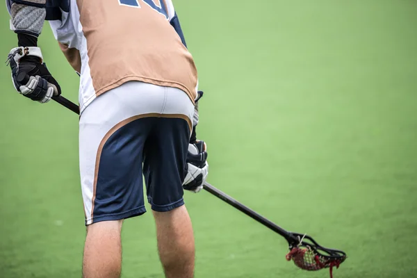 Lacrosse — Stock Photo, Image