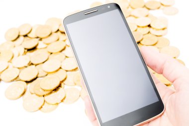 Cep telefonu