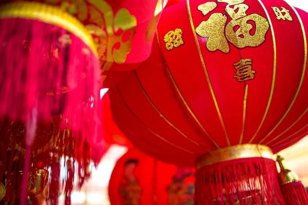 Chinese New Year — Stock Photo, Image