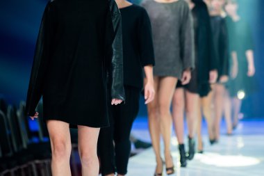 Moda Gösterisi