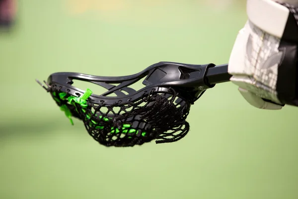 Lacrosse — Stock Photo, Image