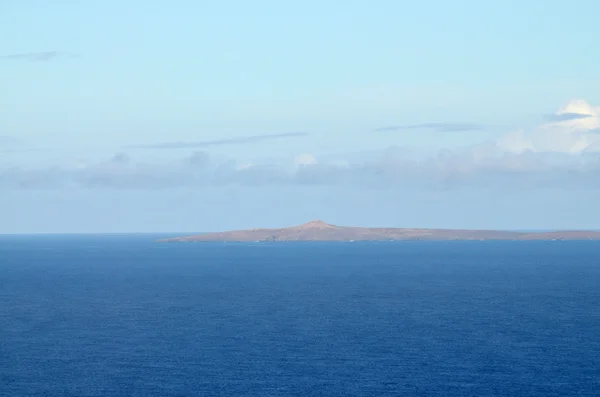 Ilha de Djeu — Fotografia de Stock