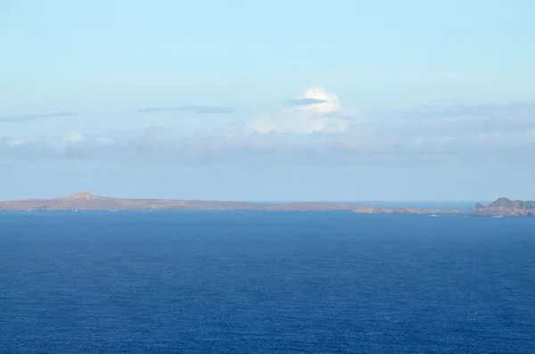 Djeu の島 — ストック写真