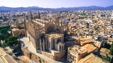 Katedral de Mallorca
