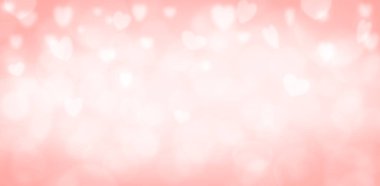 soyut sevgililer günü arkaplan pembe arkaplan kalp arka plan desenli