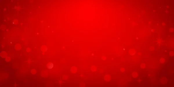 Weihnachten Hintergrund Rot Weihnachten Hintergrund — Stockfoto