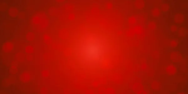 Christmas Background Red Holiday Christmas Background — Stock Photo, Image