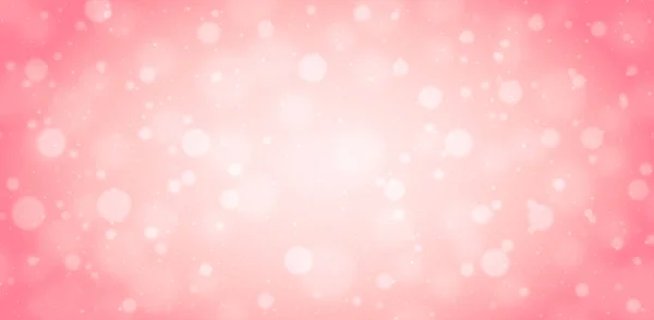 Абстрактний Валентинний Рожевий Фон Текстурою Тла Серця — стокове фото