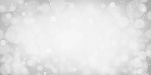 Noel Arkaplanındaki Beyaz Kar Noel Noel Kış Arkaplanı Kış Karı — Stok fotoğraf
