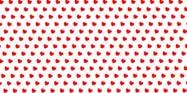 Liebe Herz Hintergrund Herz Hintergrund Valentine Muster — Stockfoto