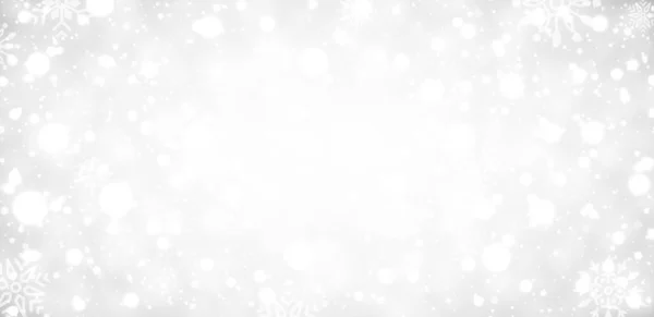Soyut Beyaz Işık Bulanıklığı Beyaz Işık Arkaplan Dokusu — Stok fotoğraf