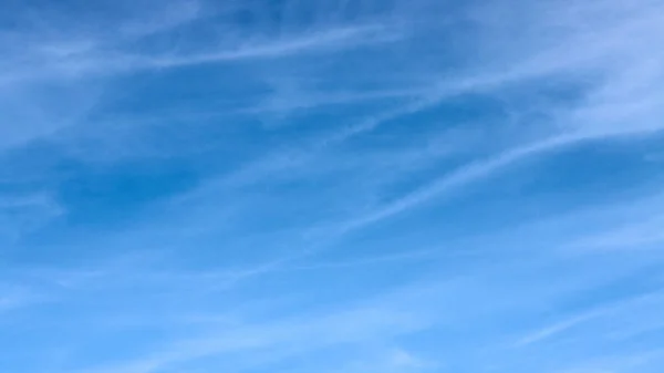 Тло Хмарного Літа Хмарні Літні Канікули — стокове фото