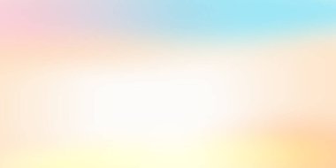 Soyut gökkuşağı arkaplanı rengarenk arkaplan