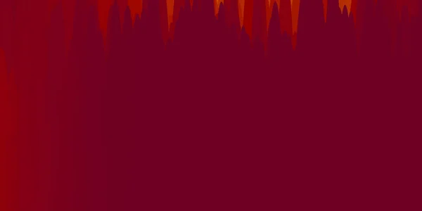Абстрактний Червоно Помаранчевий Градієнт Фону Літнім Святом — стокове фото