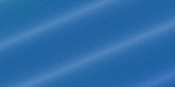 Абстрактная Синяя Текстура Фона Полосами Фона Волны Искусства — стоковое фото