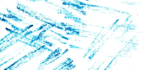 Fondo Azul Abstracto Brillante Desenfoque Azul Con Fondo Degradado —  Fotos de Stock