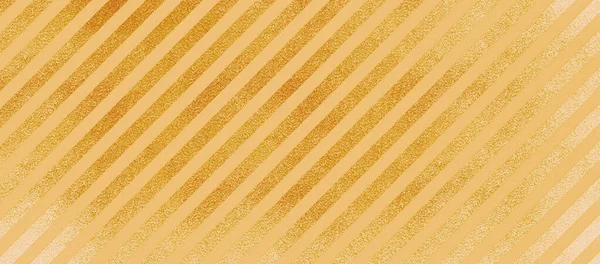 Abstract Geel Goud Patroon Achtergrond Abstract Met Streep Achtergrond — Stockfoto