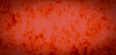 Soyut kırmızı arkaplan dokusu. koyu çerçeveli kırmızı arkaplan pankartı