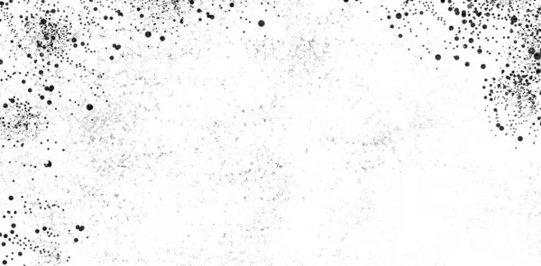 抽象的な白い背景のテクスチャ グレーの背景バナー — ストック写真