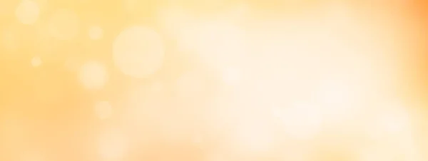 노란색 현수막 라이트 노란색 — 스톡 사진