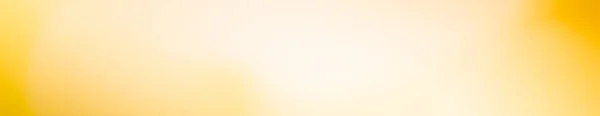 노란색 현수막 라이트 노란색 — 스톡 사진