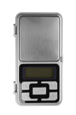 taşınabilir elektronik ölçek