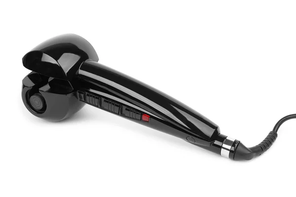 Electric curling iron — Stock Photo, Image