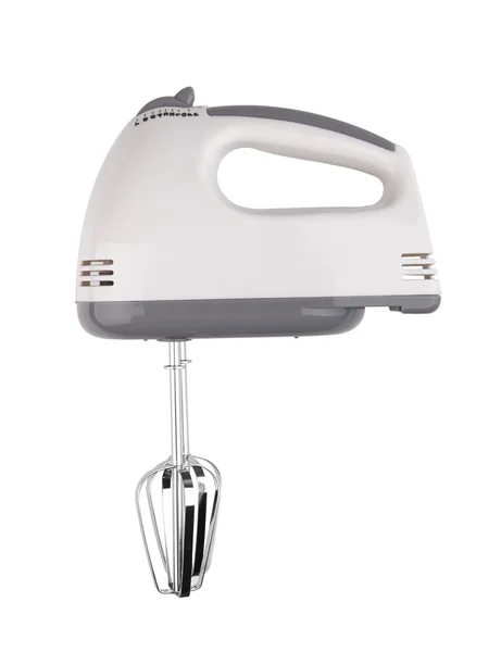 Electric hand blender — Stock Photo, Image