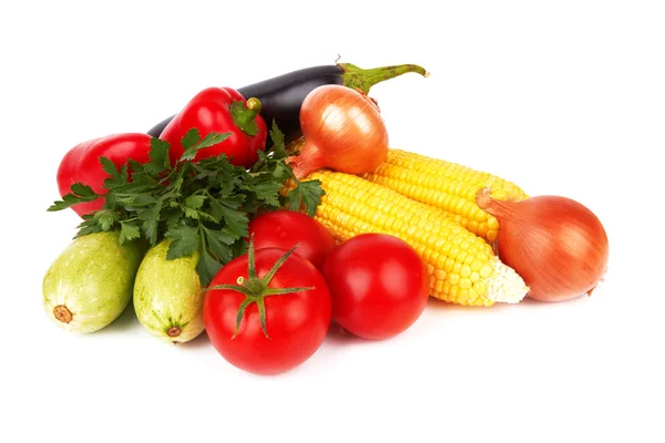 Vegetables — Stock Photo, Image