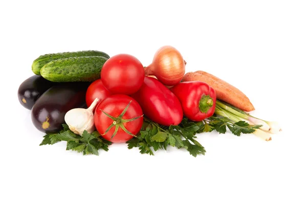 Vegetables — Stock Photo, Image