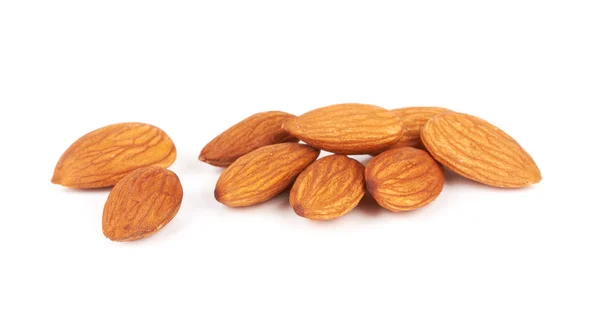 Almond nut — Stock Photo, Image