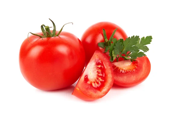 Tomatoes — Stock Photo, Image