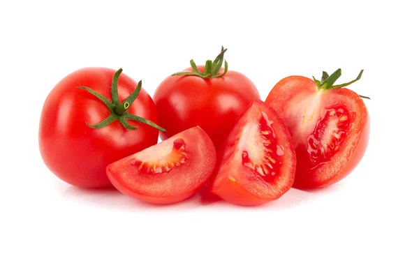 Tomatoes — Stock Photo, Image