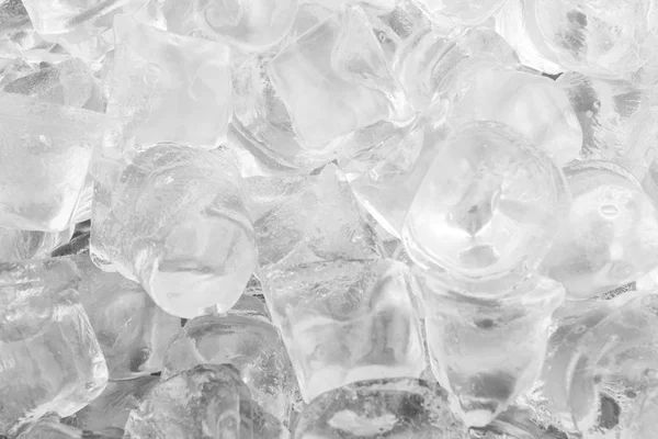 Ice cubes — Stock Photo, Image