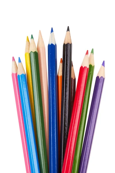 Pencils — Stock Photo, Image