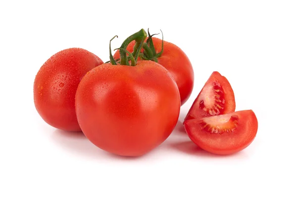 Tomatoes — Stock Photo, Image