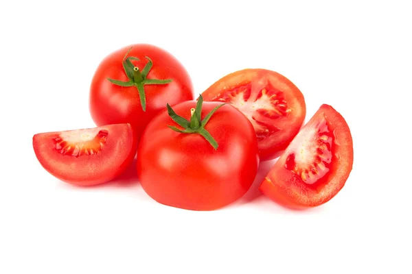 Tomatoes — Stock Photo, Image