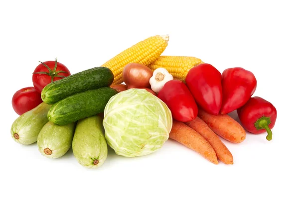 Vegetables — Stock Photo, Image