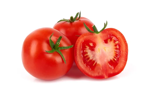 Tomatoes — Stock Photo, Image