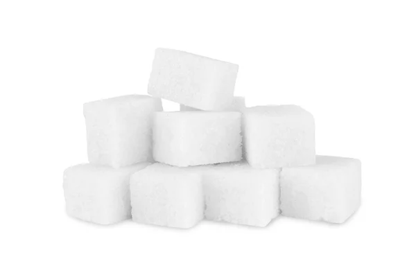 Sugar — Stock Photo, Image